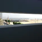 Sunset דירה פיגואיירה דה פוז