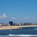 דירה Sunset *