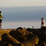 דירה Sunset