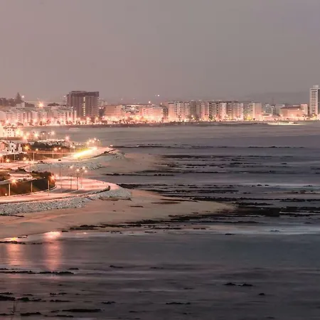 Daire Sunset Figueira da Foz