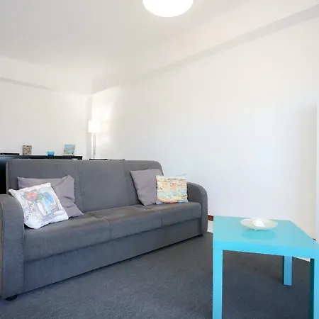 Sunset Apartment