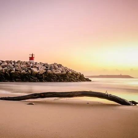 Sunset Daire
