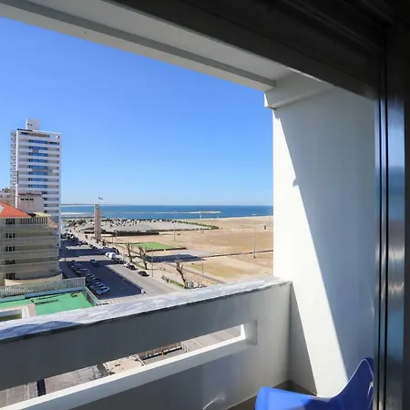 Sunset Apartment