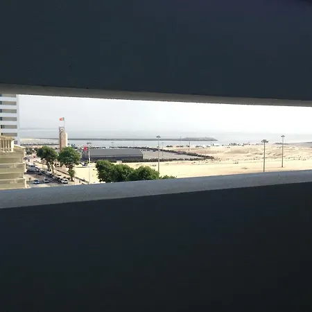 Sunset Appartement Figueira da Foz