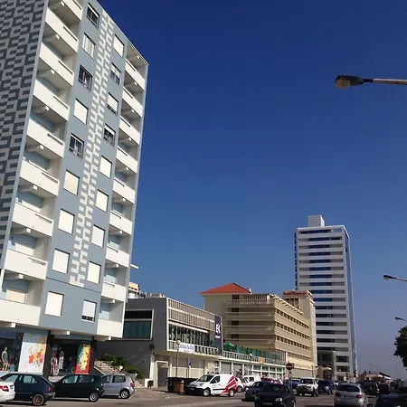 Sunset フィゲイラ・ダ・フォズ