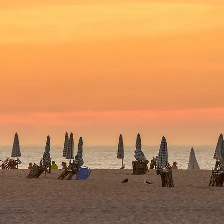 アパート Sunset フィゲイラ・ダ・フォズ