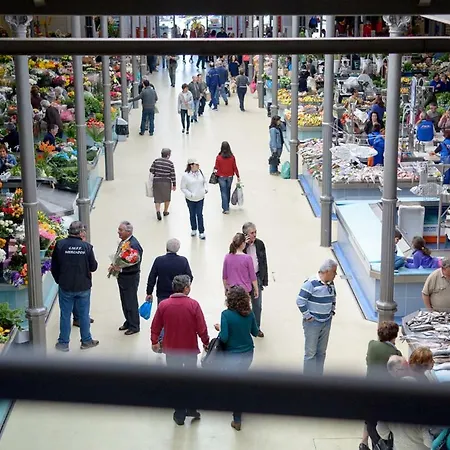Sunset Appartement Figueira da Foz