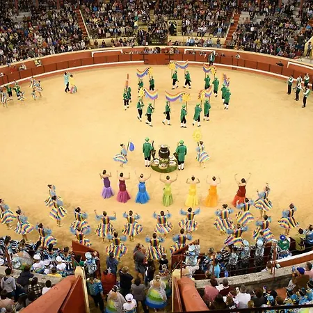 Sunset Appartement *