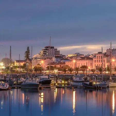 Sunset * フィゲイラ・ダ・フォズ