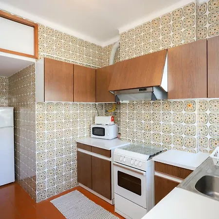 Sunset アパート フィゲイラ・ダ・フォズ