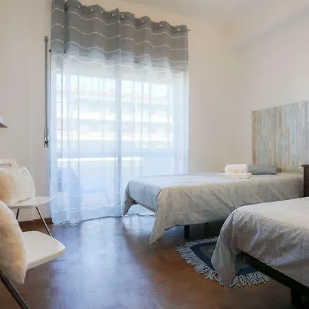 Sunset Figueira da Foz