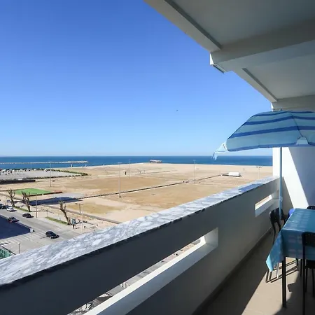 Sunset * フィゲイラ・ダ・フォズ