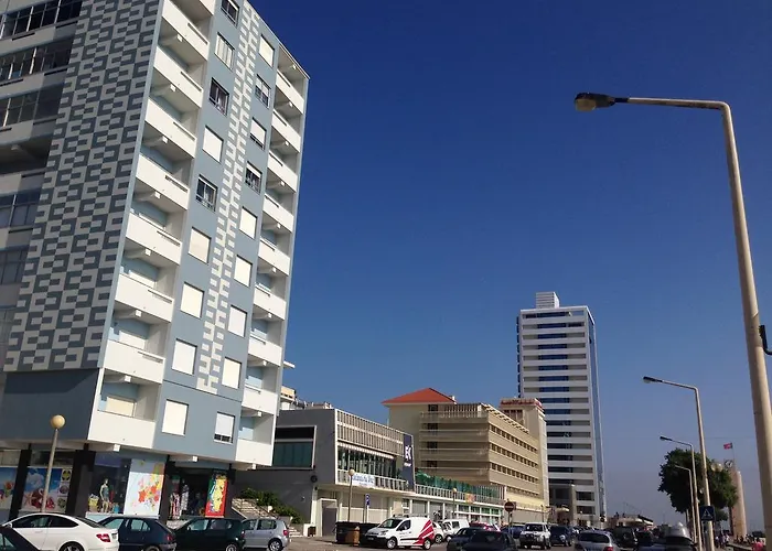 Sunset Фигейра-да-Фош