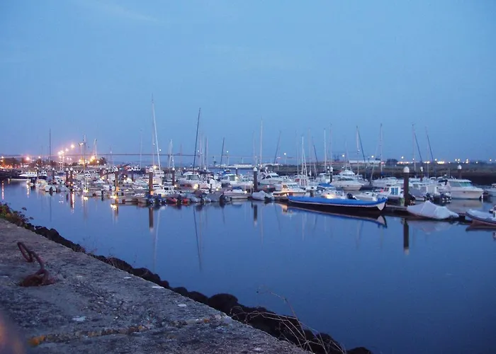 Sunset Апартаменты