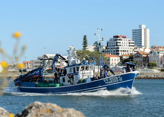 Апартаменты Sunset