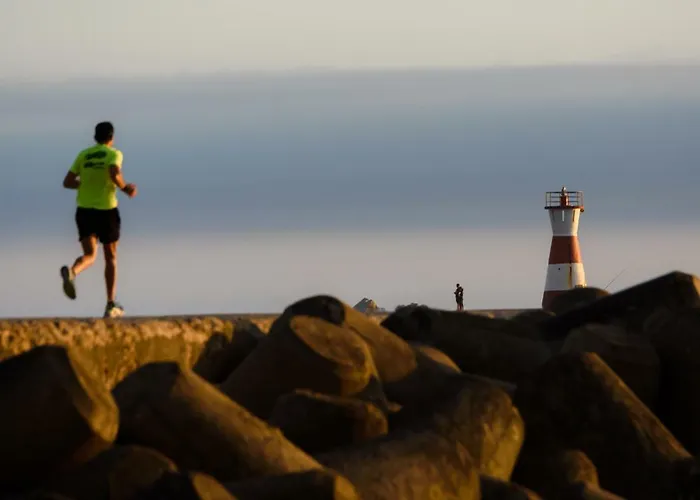 Апартаменты Sunset