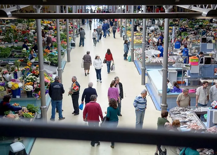 Sunset Апартаменты Фигейра-да-Фош