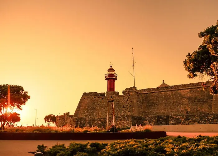 Апартаменты Sunset *