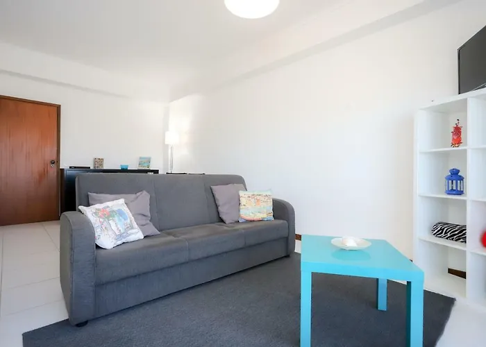 Sunset Апартаменты