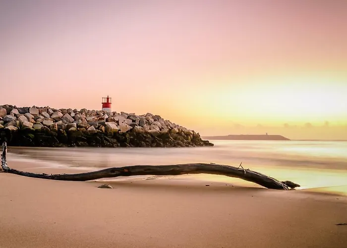 Sunset Апартаменты