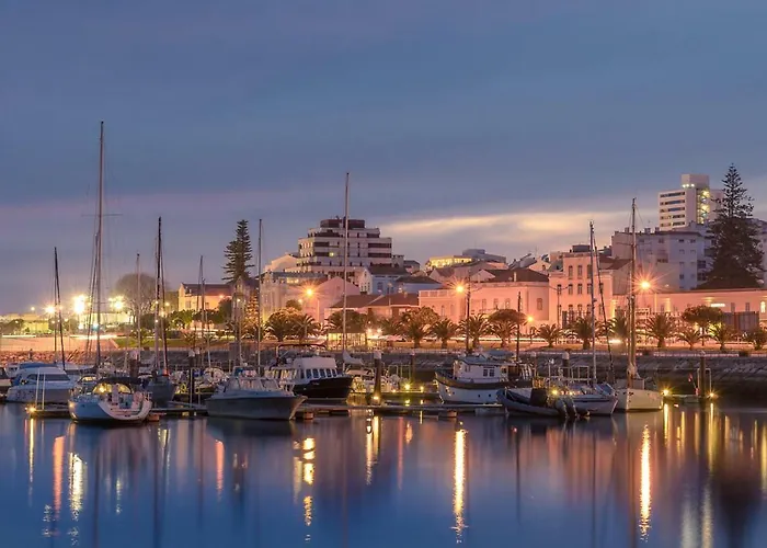 Sunset * Фигейра-да-Фош