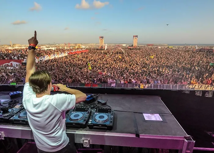 Sunset Апартаменты *