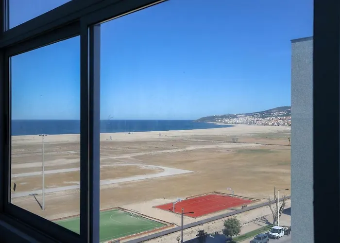 Sunset * Фигейра-да-Фош