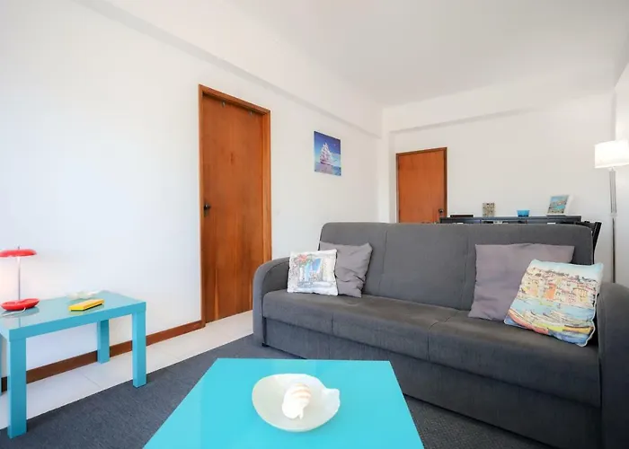 Апартаменты Sunset *