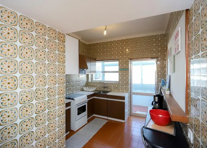 Апартаменты Sunset