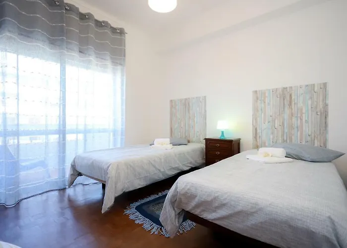 Апартаменты Sunset