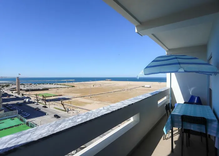 Sunset * Фигейра-да-Фош