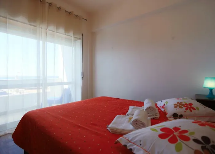 Апартаменты Sunset